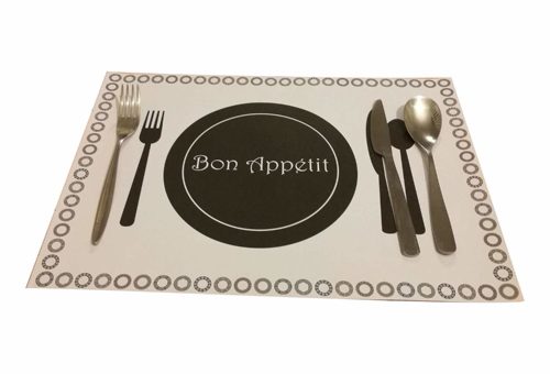 Table Placemat